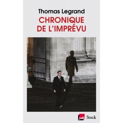 Chronique de l'imprévu