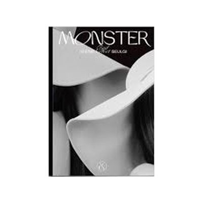 MONSTER (BASE NOTE VER.)