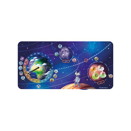 KIDYCALENDAR CALENDRIER
