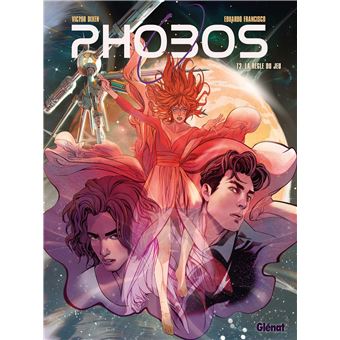 Phobos - Tome 02