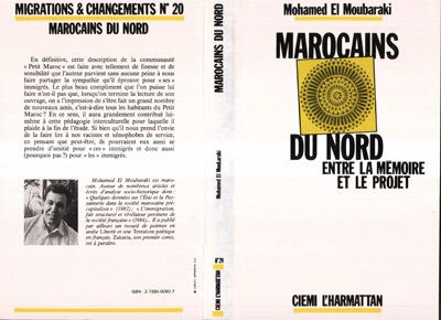 Marocains en ile de france