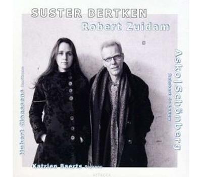 Suster Bertken