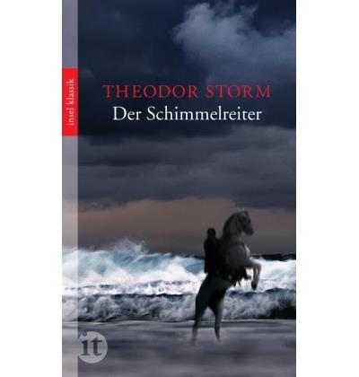 DER SCHIMMELREIER
