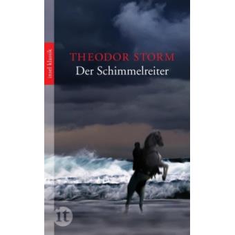 DER SCHIMMELREITER