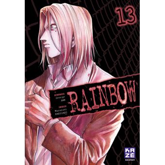 Rainbow - Rainbow, T13 - 1