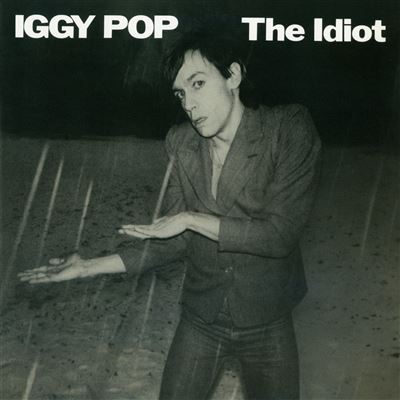 THE IDIOT/LP