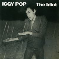 THE IDIOT/LP