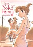 Escale à Yokohama