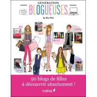 Génération blogueuses