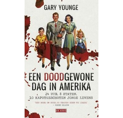 Een doodgewone dag in Amerika