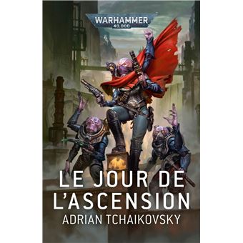 Le Jour de l'Ascension