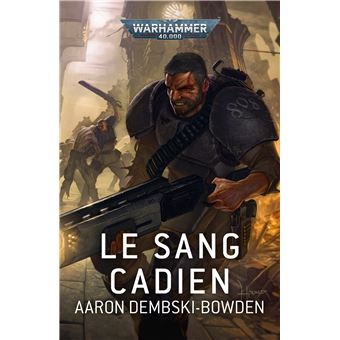 Sang Cadien
