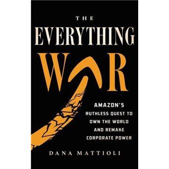 The everything war