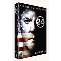 24 heures chrono - Coffret intégral de la Saison 6 - Version 2009