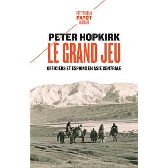 Le grand jeu