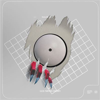 To The God Named Dream Édition Limitée Vinyle Transparent
