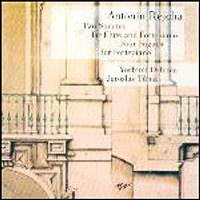 Sonates et Fugues