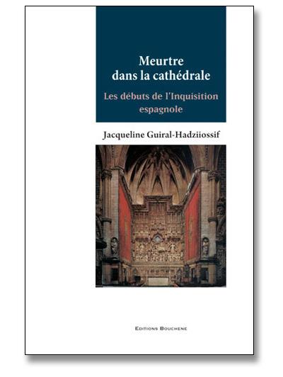 Meurtre dans la cathédrale