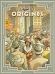 L´Appel des origines - Coffret Tomes 01 à 03