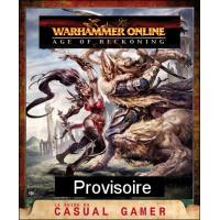 Warhammer online : age of reckoning