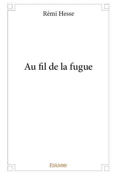 Au fil de la fugue