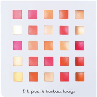 Les Couleurs du bonheur