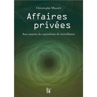 Affaires privées - 1