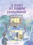 Le Secret des Bonbons pamplemousse
