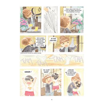 Le Secret des Bonbons pamplemousse