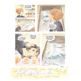 Le Secret des Bonbons pamplemousse