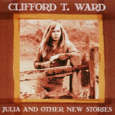 Julia and new other stories/inclus 4 titres bonus