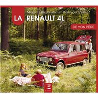 Le Guide De La Renault 4l Broche Philippe Berthonnet Achat Livre Fnac Le Guide De La Renault 4l Broche Philippe Berthonnet Achat Livre Fnac