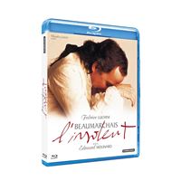 Beaumarchais l'insolent Blu-ray