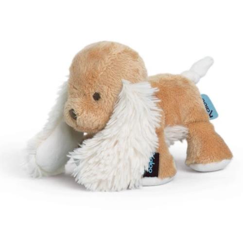 Peluche chiot Caramel Kaloo Les Amis 25 cm
