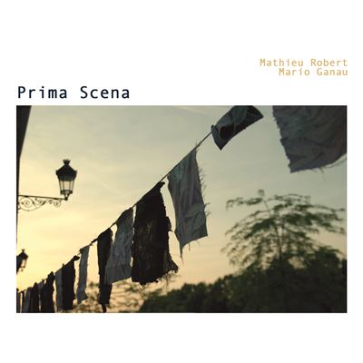 Prima scena