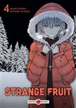 Strange Fruit - vol. 04