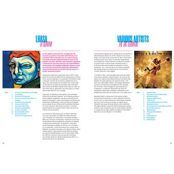 La discothèque idéale de FIP, 50 ans - Les 275 albums indispensables