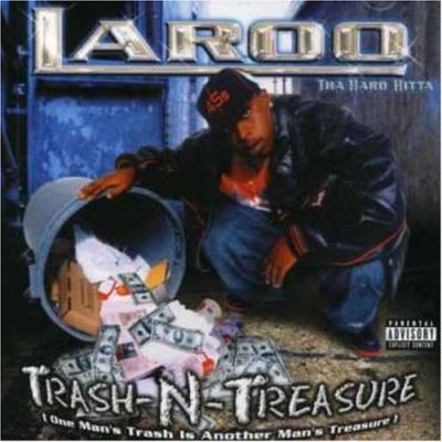 Trash n treasure