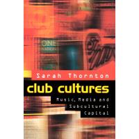 Club Cultures
