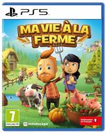 Ma Vie à la Ferme PS5