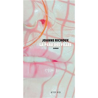 La Peau des filles - 1
