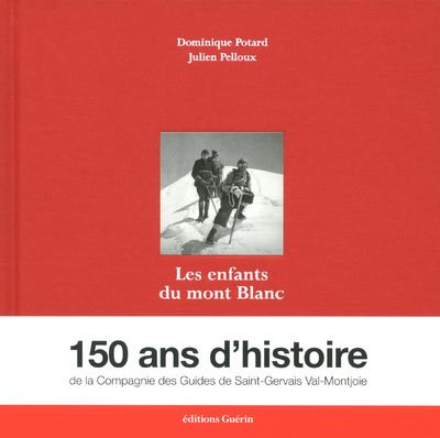 Les enfants du Mont Blanc