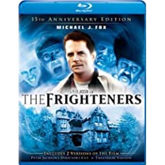 The Frighteners Blu-ray