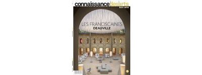 Les franciscaines deauville