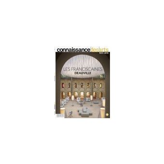 Les franciscaines deauville