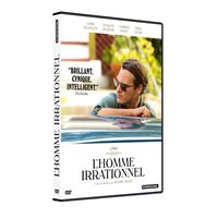 L'Homme irrationnel DVD
