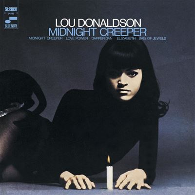 Midnight Creeper Édition Limitée Exclusivité Fnac