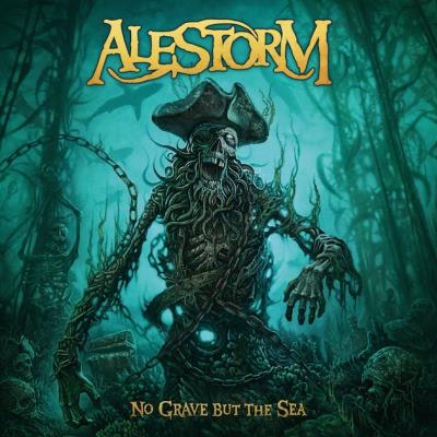 NO GRAVE BUT THE SEA