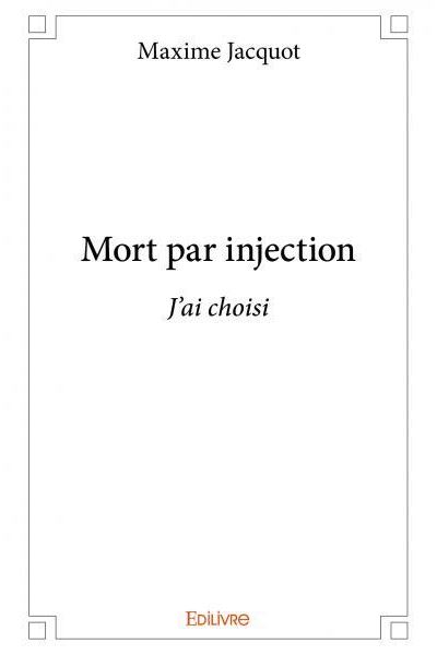 Mort par injection