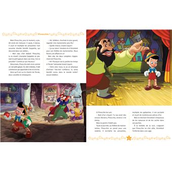 DISNEY - Mes Plus Belles Histoires